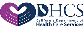 California Department of Health Care Services (DHCS) Logo
