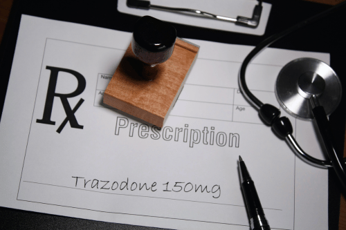 Is Trazodone Addictive? The Truth Revealed