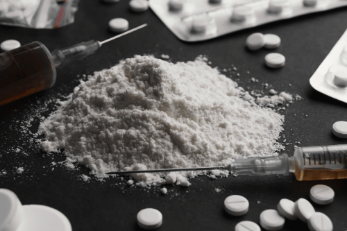 Adderall to Meth: Understanding the Dangerous Pathway