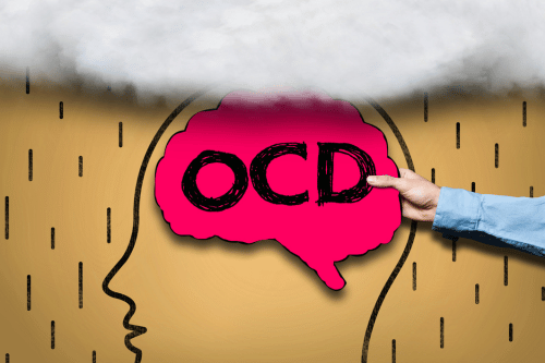 ocd and addiction