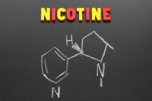 Nicotine