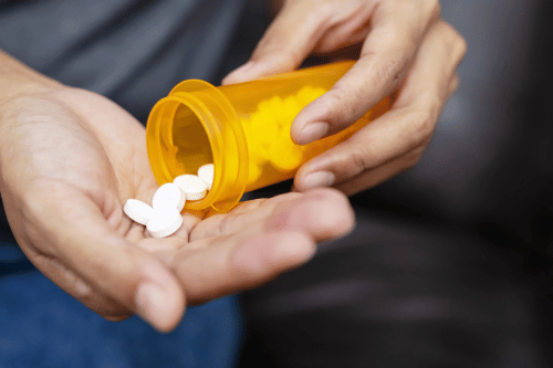 Understanding Farmaprams: Effects and Risks of Mexican Xanax