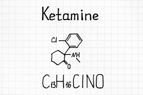 What is Ketamine Made Of? Understanding Its Chemical Makeup and Uses