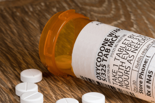 Navigating Percocet Detox: Your Complete Guide to a Safe Recovery