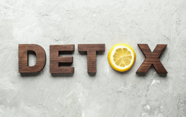 What is a Somatic Detox Diet? Benefits and Basics Explained