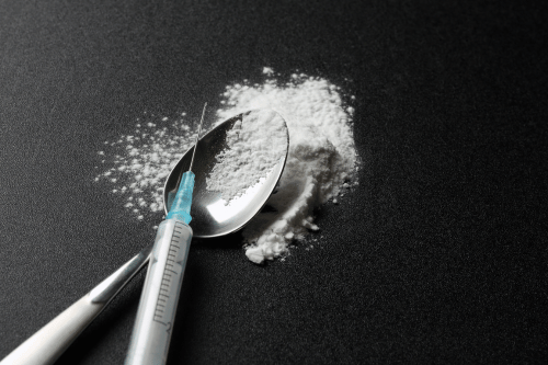 Top Signs Someone is on Meth: Recognizing the Symptoms Early