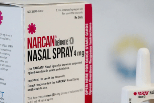 What Is Narcan? A Guide to Naloxone and Opioid Overdose Reversal