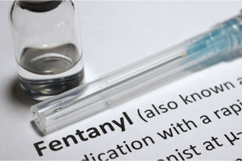 Fentanyl Withdrawal Timeline