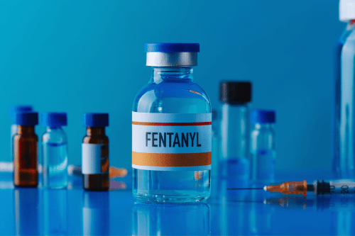 Fentanyl Withdrawal Timeline