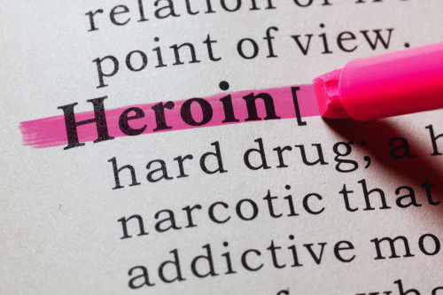 How Long Does Heroin Stay In The Body