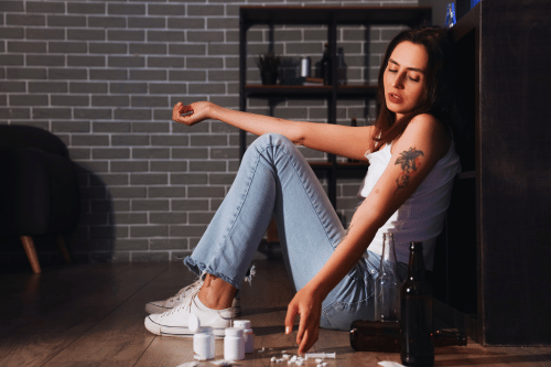 How Long Does Heroin Stay In The Body