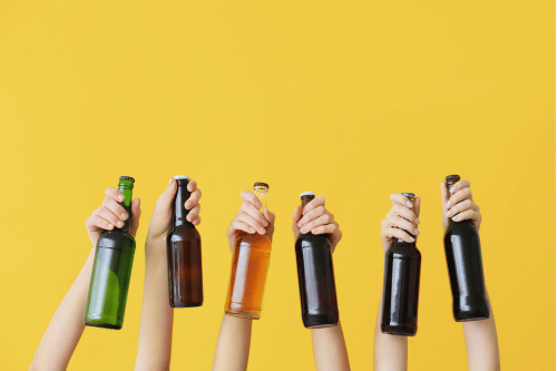 Is Alcohol A Stimulant Or A Depressant