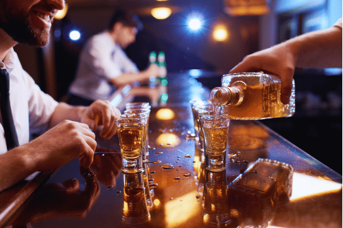 Is Alcohol A Stimulant Or A Depressant3