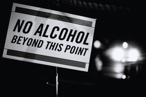 Is Alcohol A Stimulant Or A Depressant