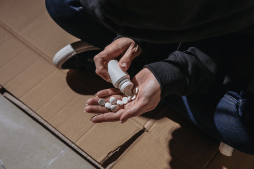 What Is The Number One Drug Used By Teens