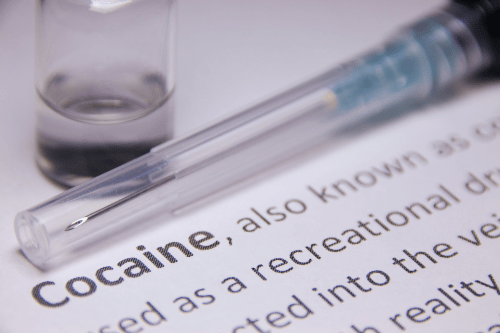 How Long Does Cocaine Stay In The Body