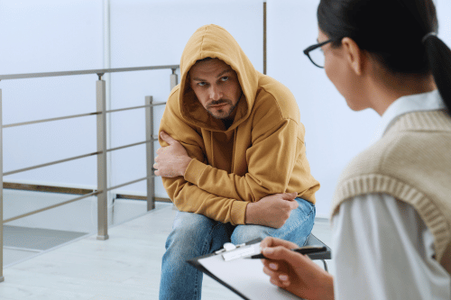 How Long Does It Take To Detox From Meth