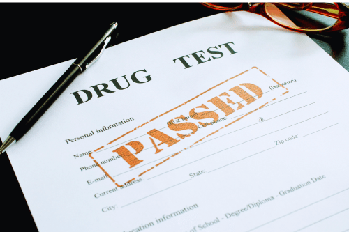 How Long Does It Take To Detox From Meth