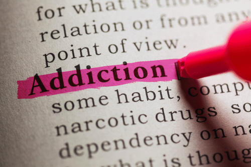 Therapy And Addiction2