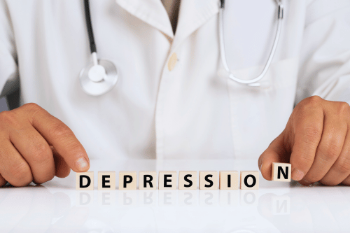 What Are Depressants1