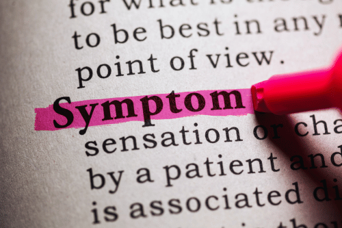 What Are The Symptoms Of Benzodiazepine Withdrawal
