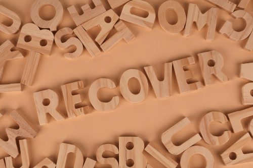 Addiction Drug Therapy
