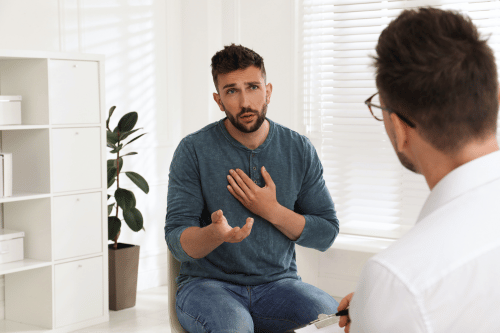 Addiction Drug Therapy