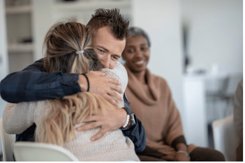 Addiction Drug Therapy