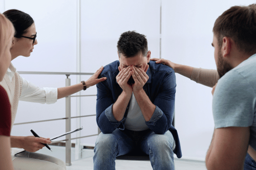 Addiction Drug Therapy