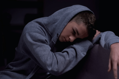 Benzodiazepine Withdrawal