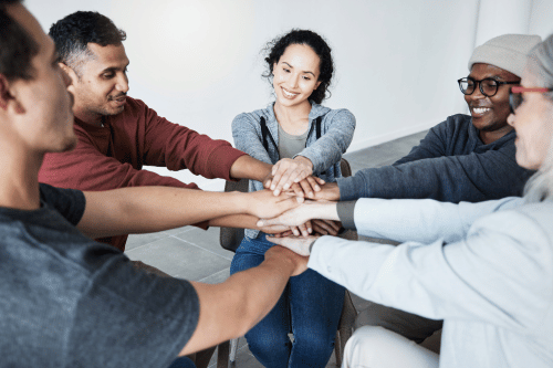 Drug Addiction Group Therapy4