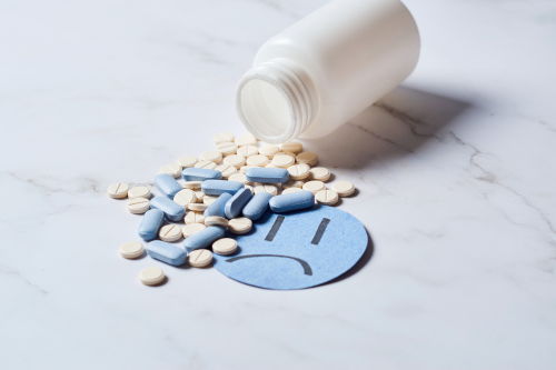 What Do Depressants Do