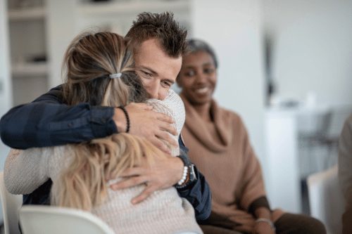 addiction couples therapy