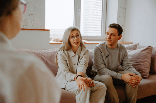 addiction couples therapy