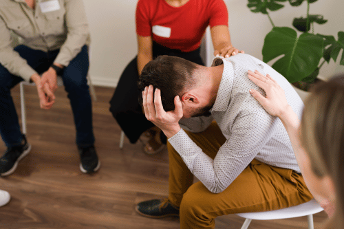 Alcohol Addiction Therapy