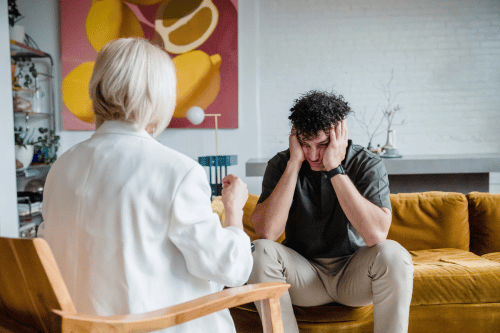 alcohol addiction therapy