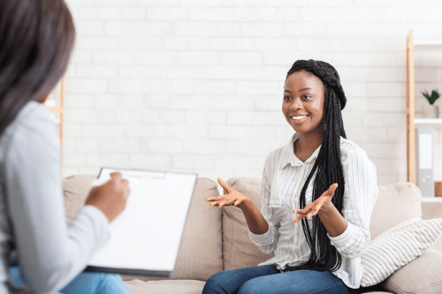therapy and addiction
