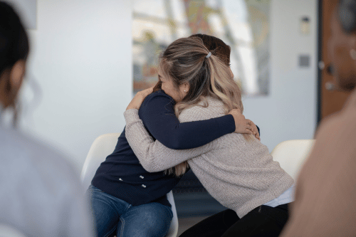 therapy for opioid addiction