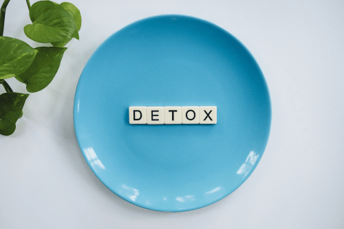supervised detox