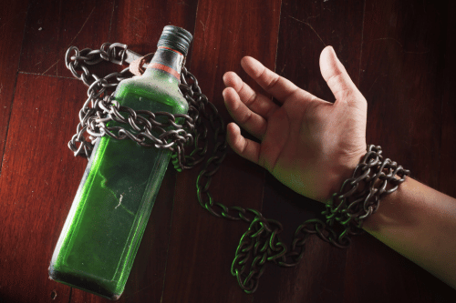 Alcohol Treatment Inpatient