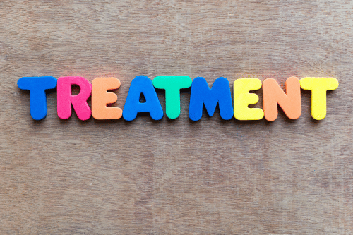 drug treatment residential