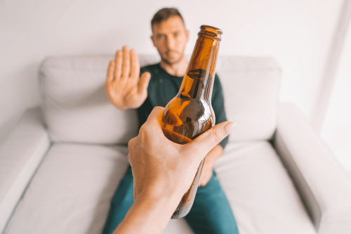 inpatient alcohol treatment facility