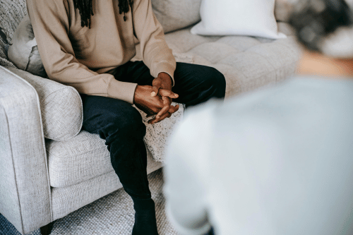 inpatient alcohol treatment facility