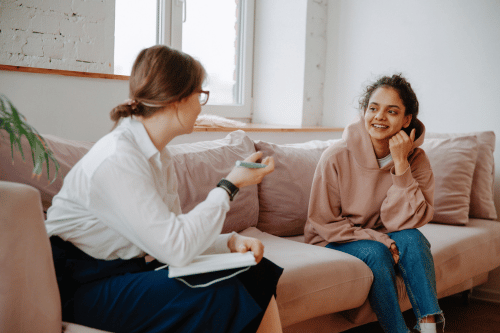 inpatient alcohol treatment facility