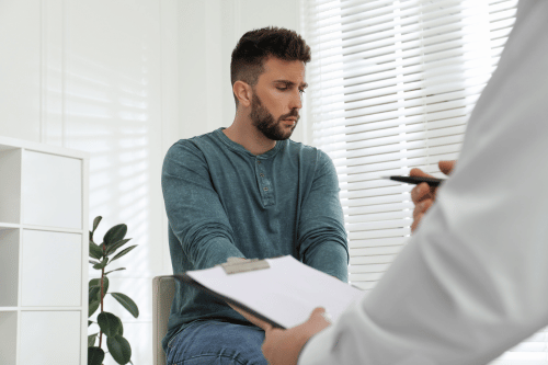 inpatient drug alcohol treatment