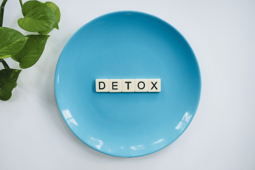Residential Detox