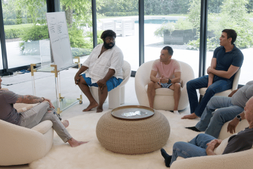 residential detox
