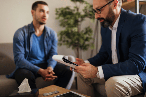 what is medical detox