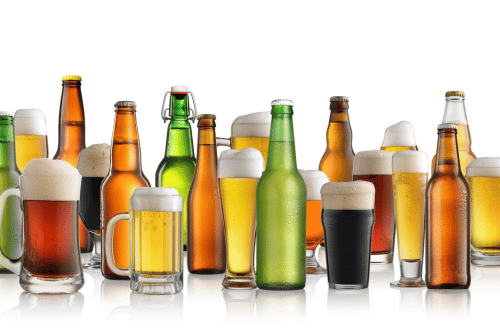 how can you detox from alcohol