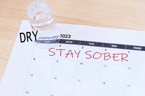 how long does detox take for alcohol
